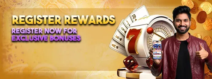 Join Mama567 to get welcome bonus